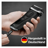 Braun Braun Shaver Series 9 Sport 9352cc (020251)