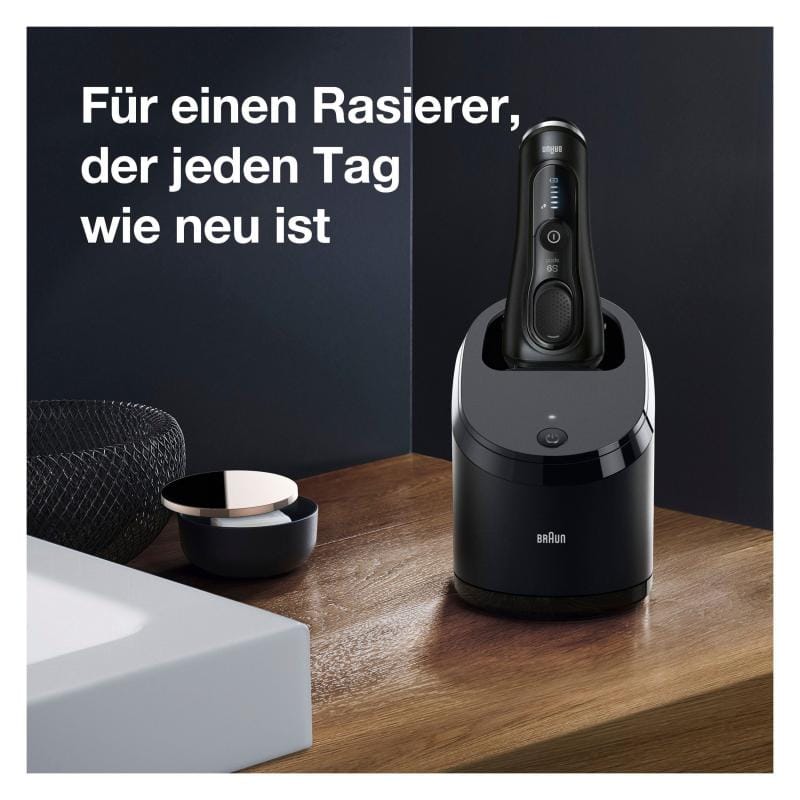Braun Braun Shaver Series 9 Sport 9352cc (020251)