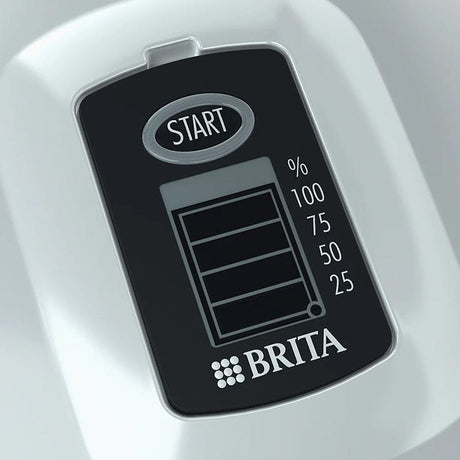 Brita Cana filtranta Cana filtranta Brita KOMALUXL | 2.4L, Roșu