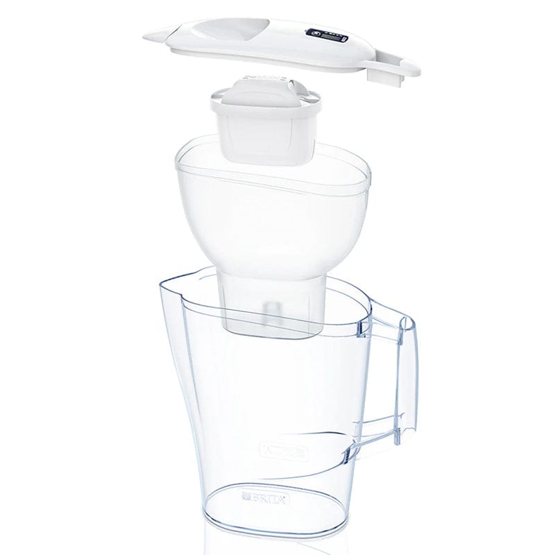 Brita Cana filtranta Cana filtranta Brita KOMALUXL | 2.4L, Roșu
