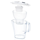 Brita Cana filtranta Cana filtranta Brita KOMALUXL | 2.4L, Roșu