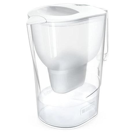 Brita Cana filtranta Cana filtranta Brita KOMALUXL | 2.4L, Roșu