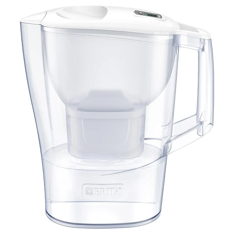Brita Cana filtranta Cana filtranta Brita KOMALUXL | 2.4L, Roșu