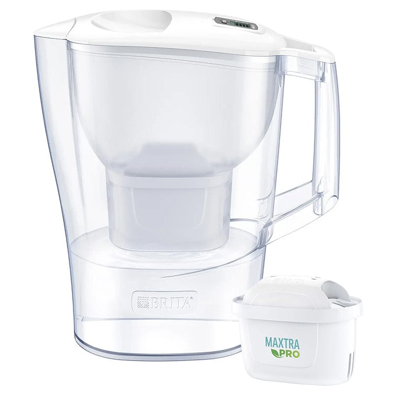 Brita Cana filtranta Cana filtranta Brita KOMALUXL | 2.4L, Roșu