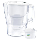 Brita Cana filtranta Cana filtranta Brita KOMALUXL | 2.4L, Roșu