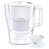 Brita Cana filtranta Cana filtranta Brita KOMALUXL | 2.4L, Roșu