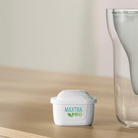 Brita Filtru apa Filtru apa Brita KOMMX2PROPP | 2, Roșu