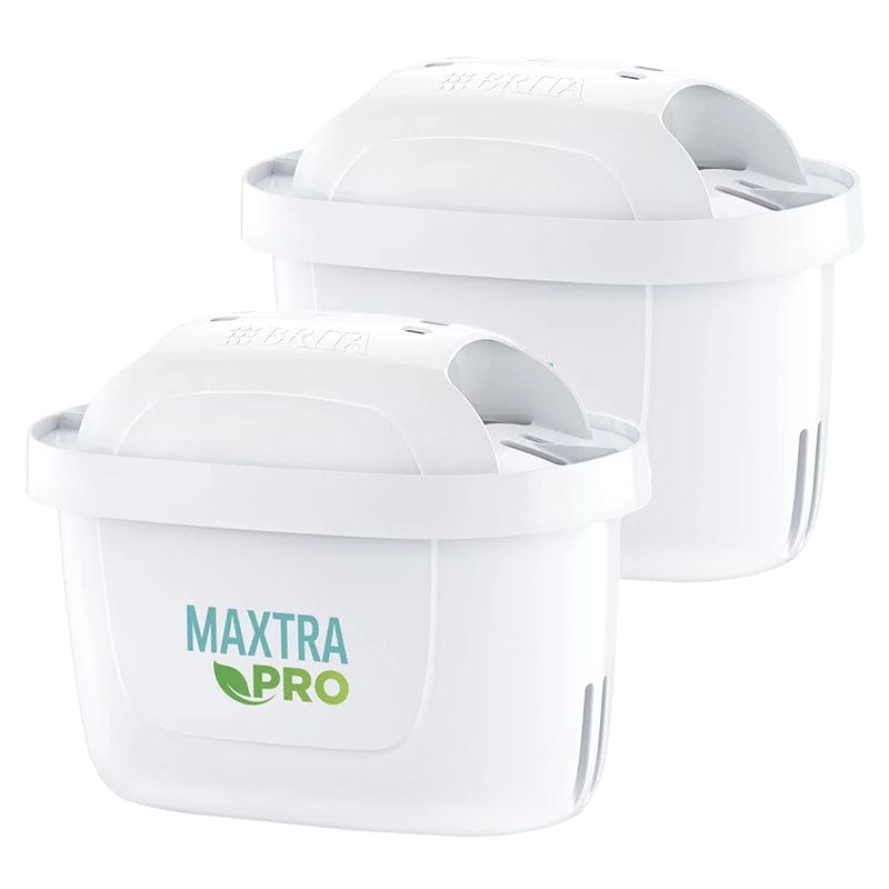 Brita Filtru apa Filtru apa Brita KOMMX2PROPP | 2, Roșu