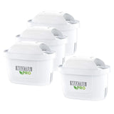 Brita Filtru apa Filtru apa Brita KOMMX4PROHW