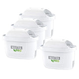 Brita Filtru apa Filtru apa Brita KOMMX4PROHW