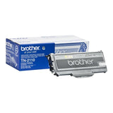 BROTHER Cartuș toner Brother TN-2110 (TN2110) – negru, randament 1.500 pagini
