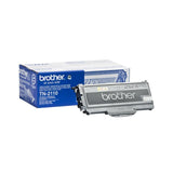 BROTHER Cartuș toner Brother TN-2110 (TN2110) – negru, randament 1.500 pagini