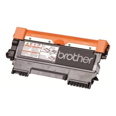 BROTHER Cartuș toner Brother TN-2220 (TN2220) Negru, imprimare clară și uniformă