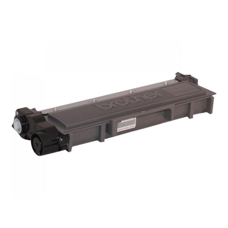 BROTHER Brother Cartridge TN-2320 TN2320 Black Schwarz (TN2320)