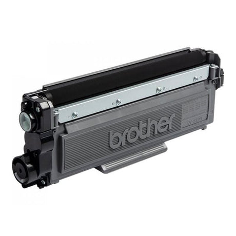 BROTHER Brother Cartridge TN-2320 TN2320 Black Schwarz (TN2320)
