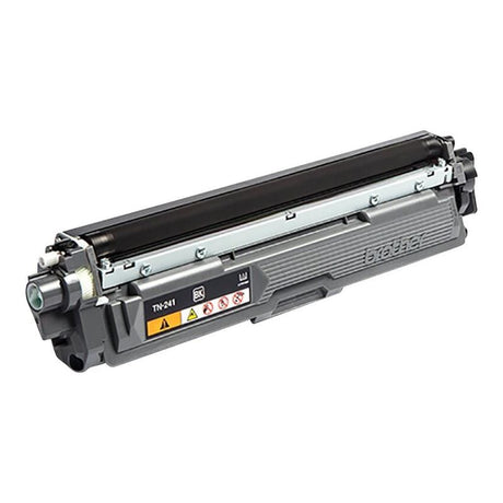 BROTHER Toner original Brother TN-241BK (TN241) Negru, 2.500 pagini, pentru imprimante Brother