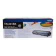 BROTHER Toner original Brother TN-241BK (TN241) Negru, 2.500 pagini, pentru imprimante Brother