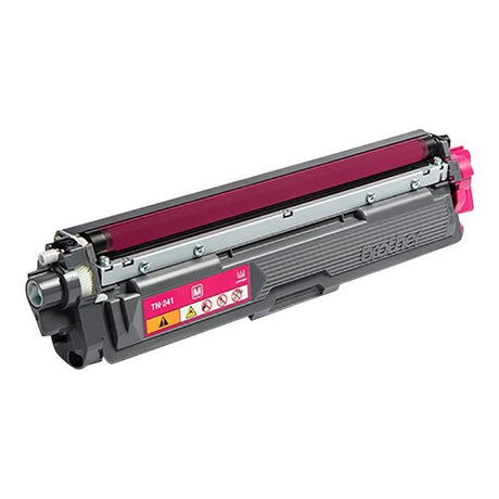 BROTHER Cartuș toner original Brother TN-241M, Magenta (TN241M)
