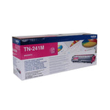 BROTHER Cartuș toner original Brother TN-241M, Magenta (TN241M)