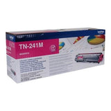 BROTHER Cartuș toner original Brother TN-241M, Magenta (TN241M)