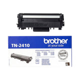 BROTHER Cartuș toner original Brother TN-2410 (TN2410) Negru pentru imprimante Brother