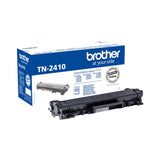 BROTHER Cartuș toner original Brother TN-2410 (TN2410) Negru pentru imprimante Brother