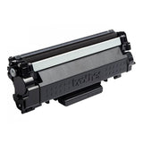 BROTHER Cartuș toner Brother TN-2420, Negru, randament până la 3.000 pagini, pentru imprimante Brother compatibile