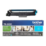BROTHER Toner Original Brother TN-243C Cyan pentru imprimante compatibile seria TN-243