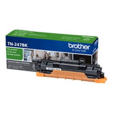 BROTHER Cartuș Toner Original Brother TN-247BK (TN247BK) Negru pentru Imprimante Brother