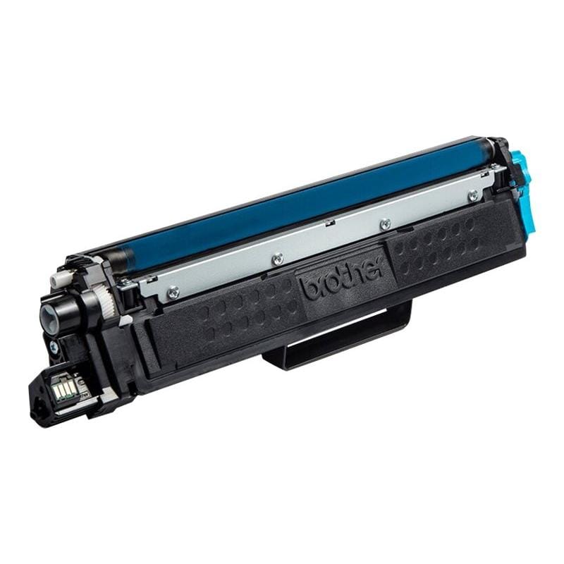 BROTHER Cartuș toner original Brother TN-247C Cyan pentru imprimante Brother compatibile (TN247C)