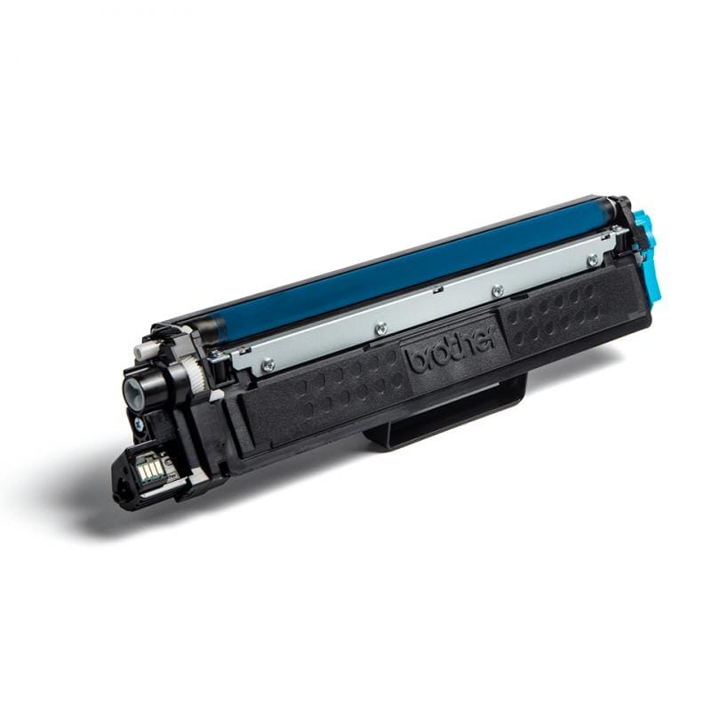 BROTHER Cartuș toner original Brother TN-247C Cyan pentru imprimante Brother compatibile (TN247C)