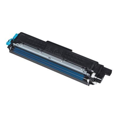 BROTHER Cartuș toner original Brother TN-247C Cyan pentru imprimante Brother compatibile (TN247C)
