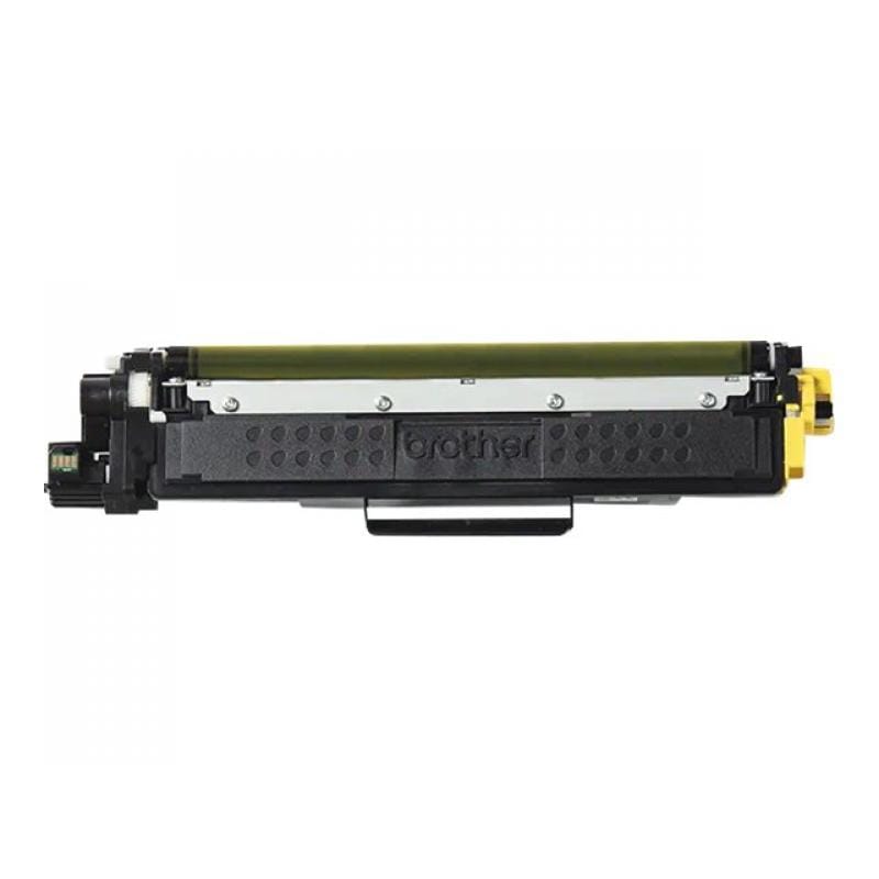 BROTHER Cartuș toner original Brother TN-247Y, Galben, pentru imprimante compatibile Brother (TN247Y)