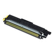 BROTHER Cartuș toner original Brother TN-247Y, Galben, pentru imprimante compatibile Brother (TN247Y)
