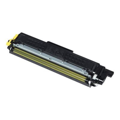 BROTHER Cartuș toner original Brother TN-247Y, Galben, pentru imprimante compatibile Brother (TN247Y)
