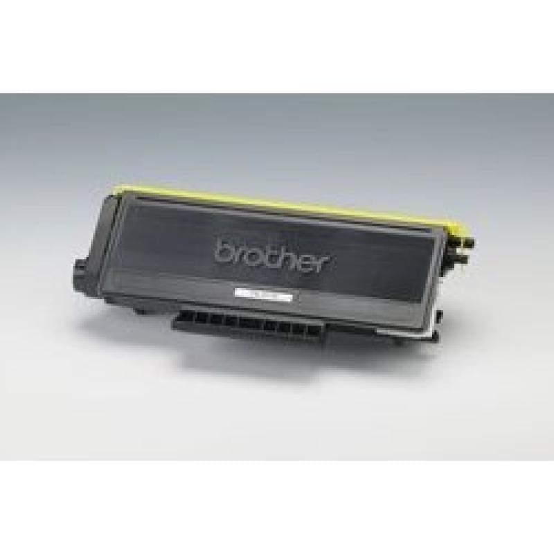 BROTHER Cartuș toner original Brother TN-3170 (TN3170) Negru, randament 7.000 pagini