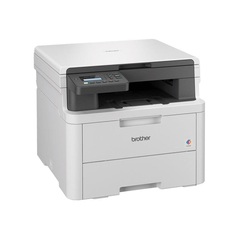 BROTHER Brother DCP-L3515CDW DCPL3515CDW Multifunktionsdrucker Farbe (DCPL3515CDWRE1)
