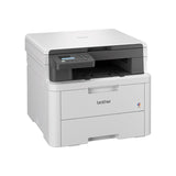 BROTHER Brother DCP-L3515CDW DCPL3515CDW Multifunktionsdrucker Farbe (DCPL3515CDWRE1)