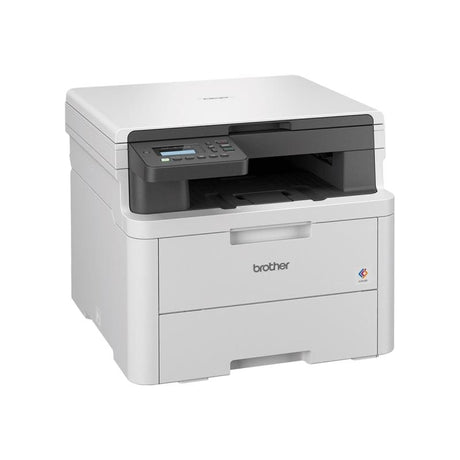 BROTHER Brother DCP-L3515CDW DCPL3515CDW Multifunktionsdrucker Farbe (DCPL3515CDWRE1)