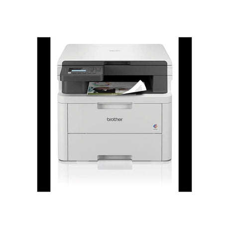 BROTHER Brother DCP-L3515CDW DCPL3515CDW Multifunktionsdrucker Farbe (DCPL3515CDWRE1)