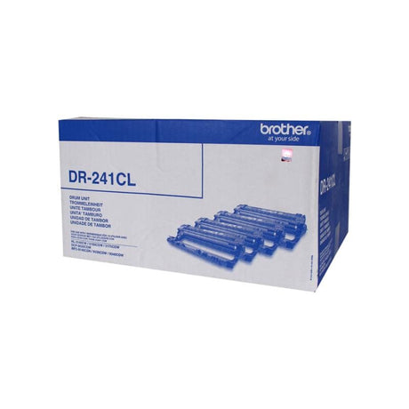 BROTHER Brother Drum Trommel DR-241CL DR241CL 15k (DR241CL)