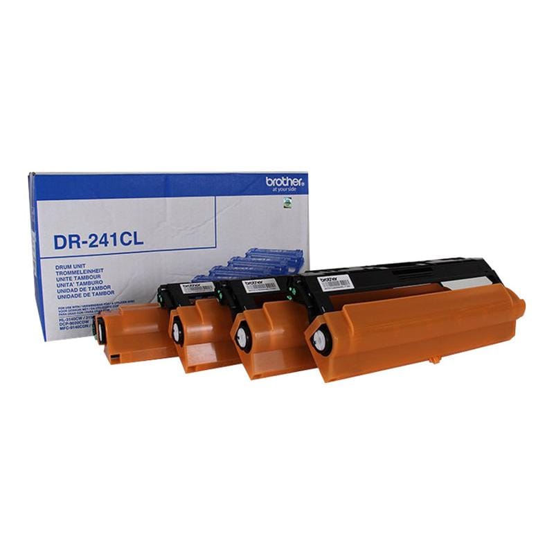 BROTHER Brother Drum Trommel DR-241CL DR241CL 15k (DR241CL)