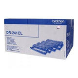 BROTHER Brother Drum Trommel DR-241CL DR241CL 15k (DR241CL)