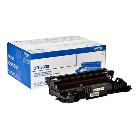 BROTHER Brother Drum Trommel DR-3300 DR3300 (DR3300)