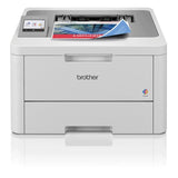 BROTHER Imprimantă laser color Brother HL-L8230CDW, Wi‑Fi, duplex automat, pentru birou (HLL8230CDWRE1)