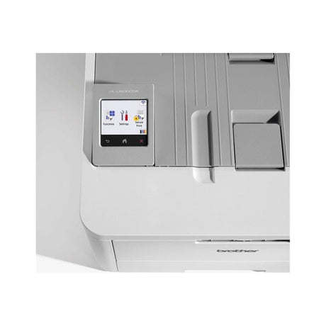 BROTHER Imprimantă laser color Brother HL-L8230CDW, Wi‑Fi, duplex automat, pentru birou (HLL8230CDWRE1)