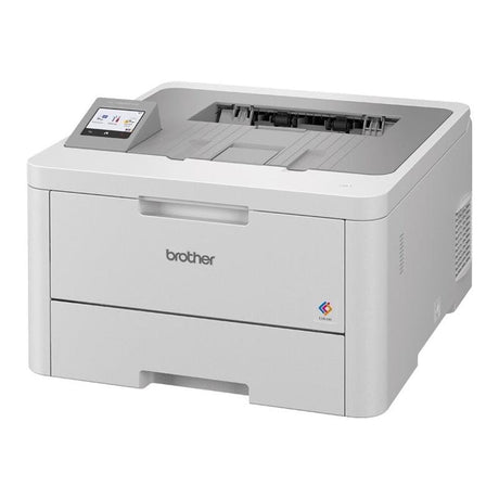 BROTHER Imprimantă laser color Brother HL-L8230CDW, Wi‑Fi, duplex automat, pentru birou (HLL8230CDWRE1)