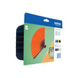 BROTHER Brother Ink LC 129XL Rainbow-Pack RainbowPack (LC129XLVALBPDR)