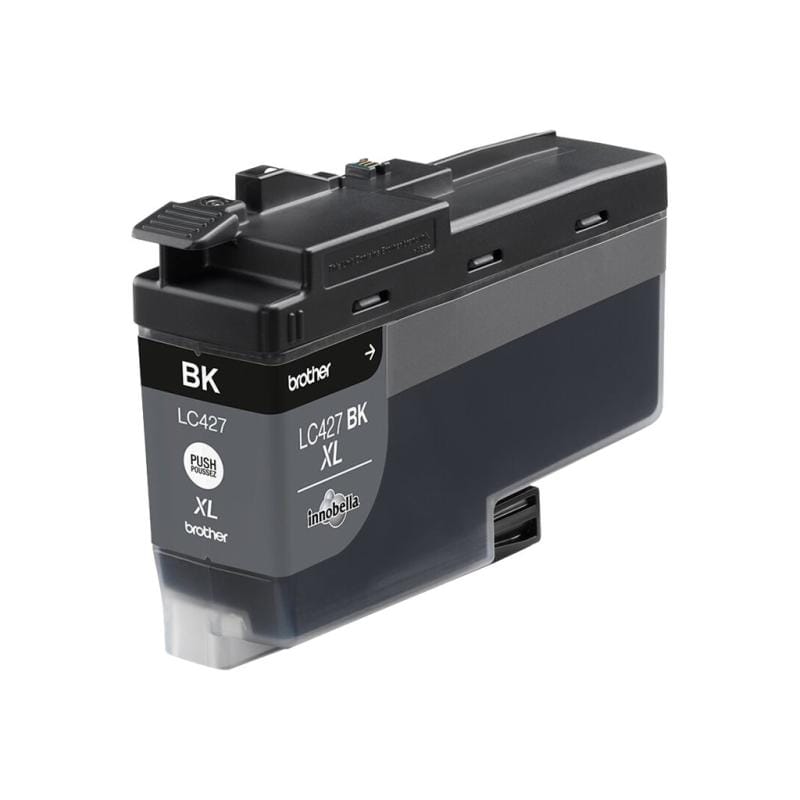 BROTHER Brother (LC427XLBK) Schwarz