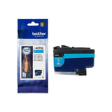 BROTHER Brother (LC427XLC) Cyan
